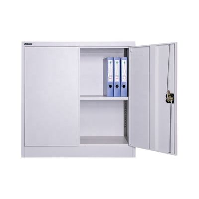 Fireproof Key Lock RAL Color Metal Storage Cupboard