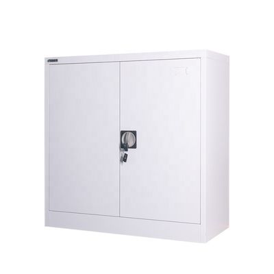 Fireproof Key Lock RAL Color Metal Storage Cupboard