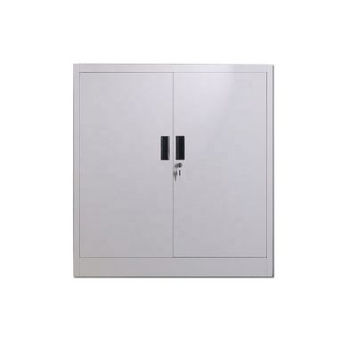 Fireproof Key Lock RAL Color Metal Storage Cupboard