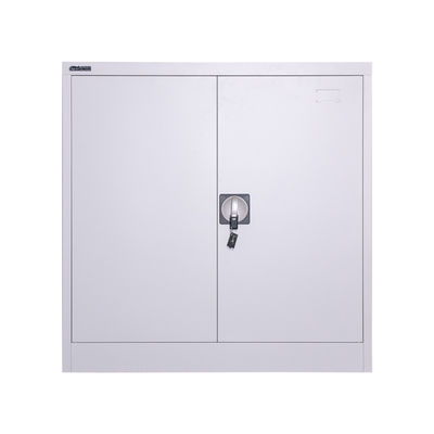 Fireproof Key Lock RAL Color Metal Storage Cupboard