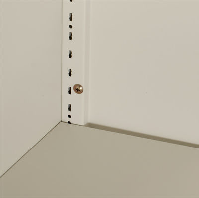 Modern Industrial H900mm Glass Door Filing Cabinet Fitting File Storage Cabinet