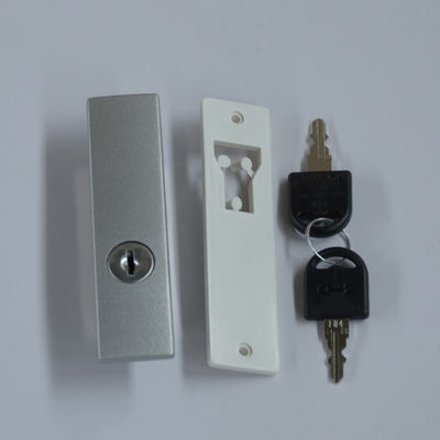 Steel Cabinet Sliding Door Metal Cabinet Locks With Master Key Cyber Lock