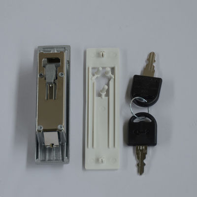 Steel Cabinet Sliding Door Metal Cabinet Locks With Master Key Cyber Lock