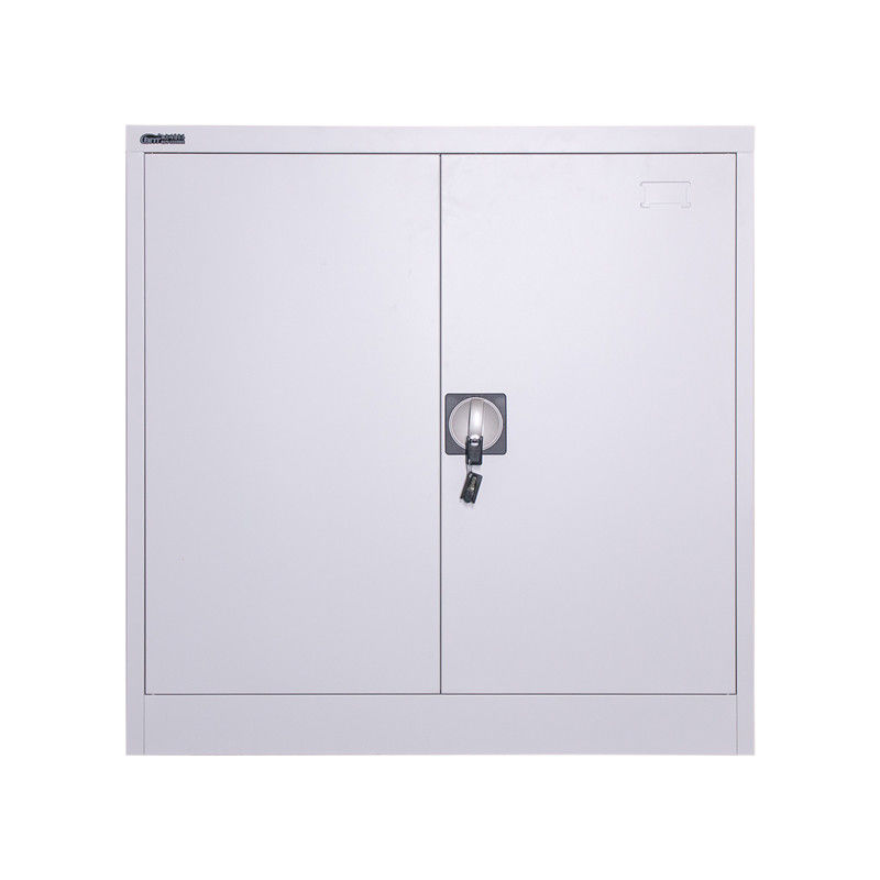 Fireproof Key Lock RAL Color Metal Storage Cupboard